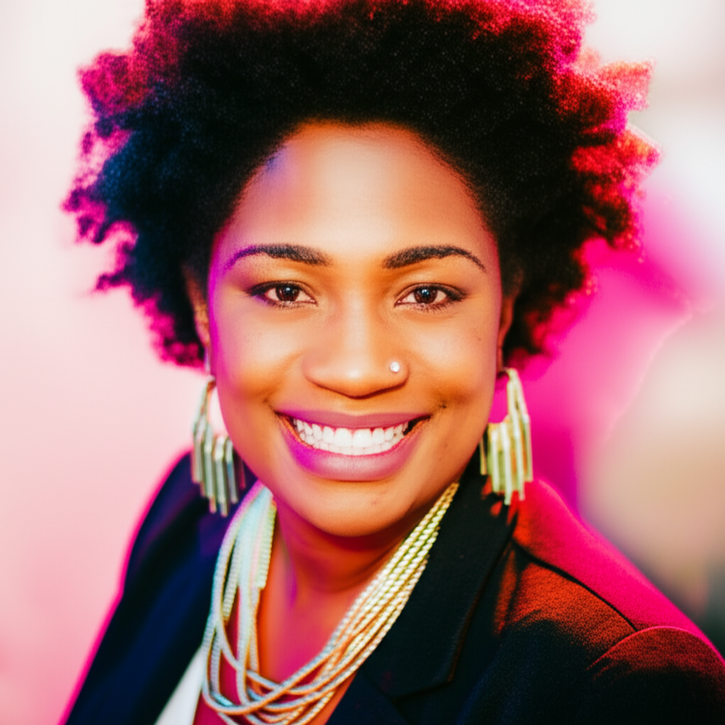 Photo of Jasmine Soul