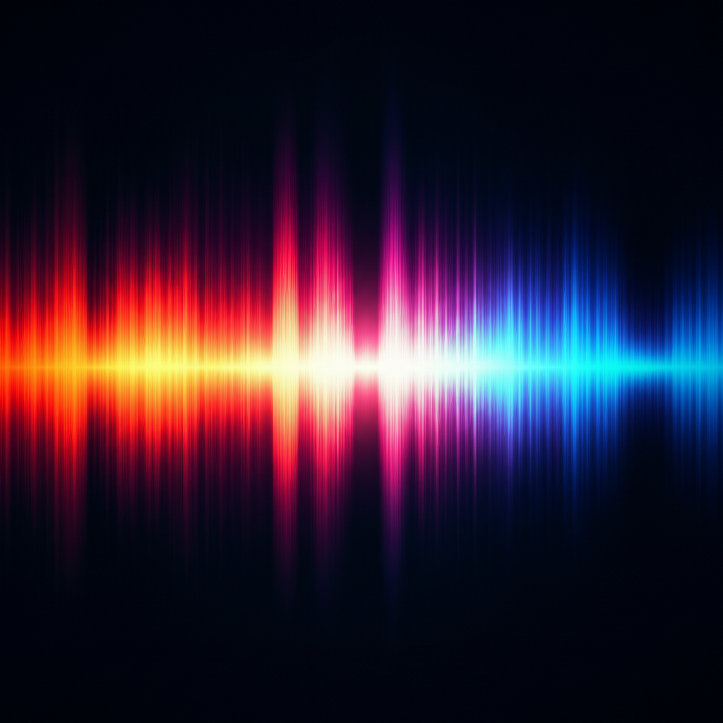 Photo of Acoustic Echoes